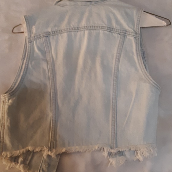 Button Down Shirt - Picture 2 of 2